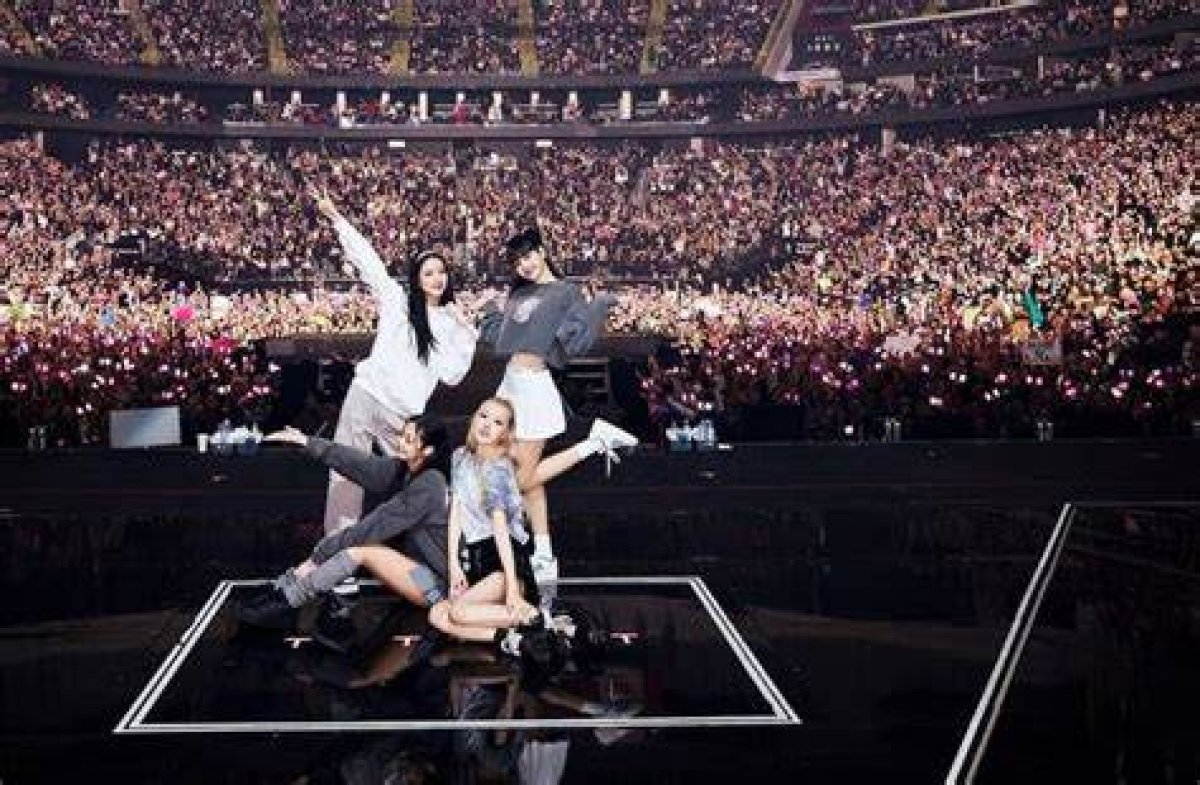 Blackpink Concert Chaos: the K-Pop Queens’ Comeback Born Pink World Tour Lands in Hong Kong in January 2023, but There’s Already Drama over Us$1,300 Resale Tickets, Feuding and Disbandment Fears …