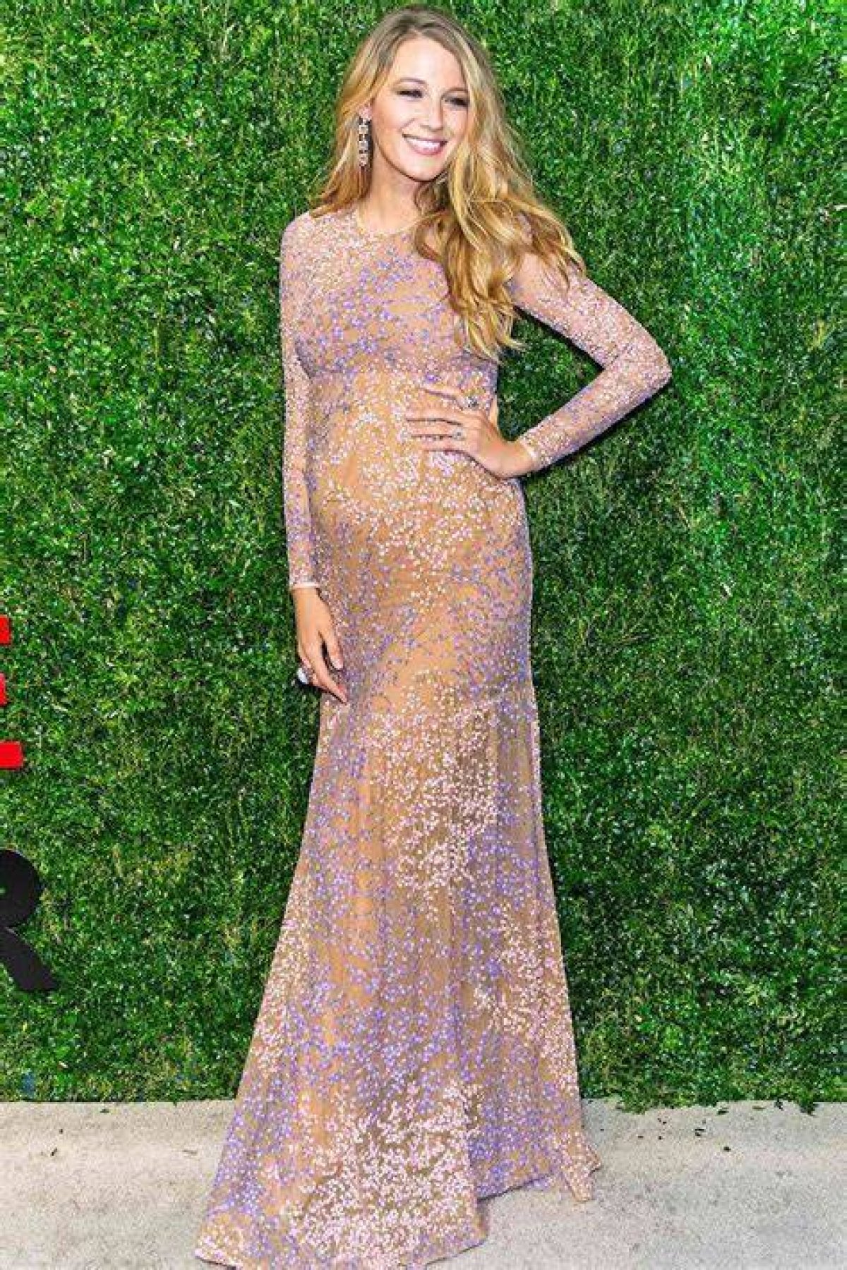 Blake Lively’s 8 Best Maternity Fashion Looks of All Time: She Revealed Her Fourth Pregnancy with Ryan Reynolds in a Sparkling Valentino Dress and Donned Daring Gucci and Versace Red-Carpet Gowns