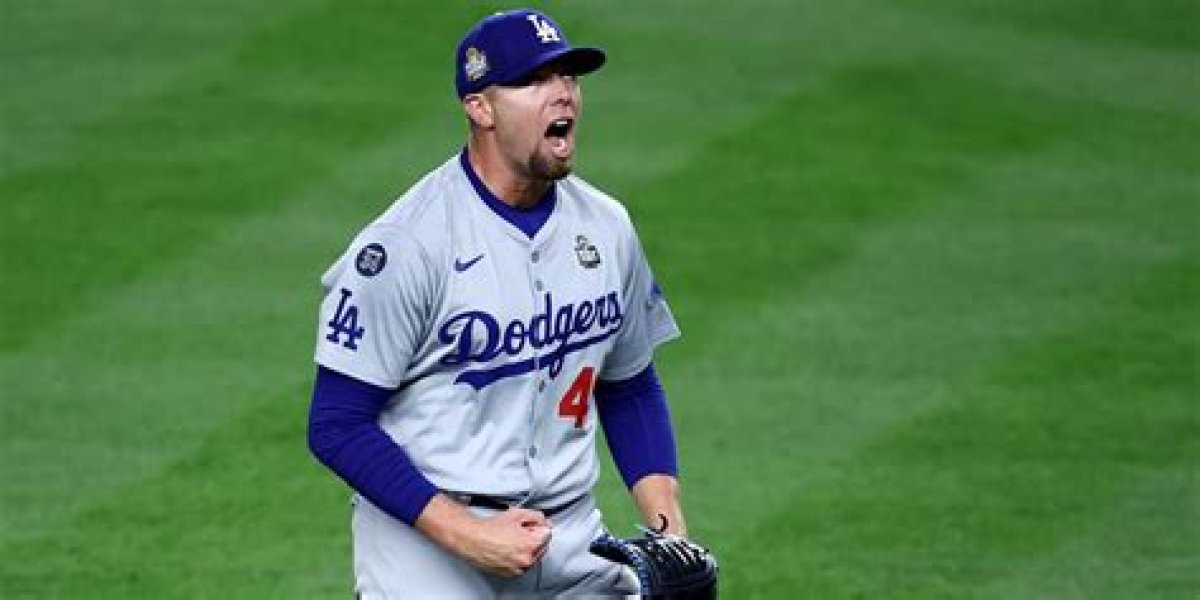 Blake Treinen Wiki 2023 - Girlfriend, Salary, Tattoo, Cars & Houses and Net Worth