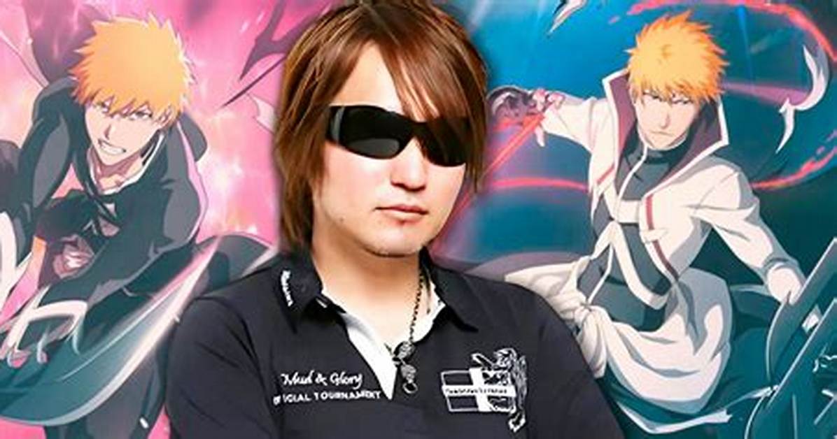 Bleach Creator Will Be "More Involved" with the Anime Moving Forward