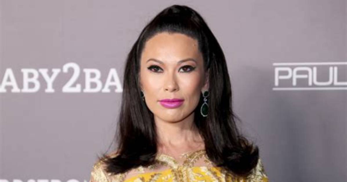 Bling Empire’s Christine Chiu on Heart Evangelista, Dorothy Wang and Season 2 of the Crazy Rich Asians Netflix Series – Plus Her Friendship with Kathy Hilton and Dwts Journey