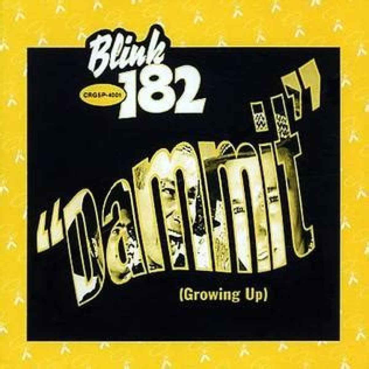 Blink-182’S “Dammit” Lyrics Meaning