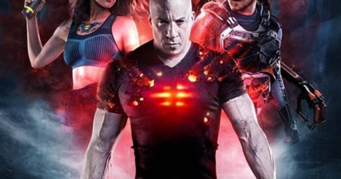 Bloodshot Movie (2020) - Release Date, Cast, Trailer and Other Details