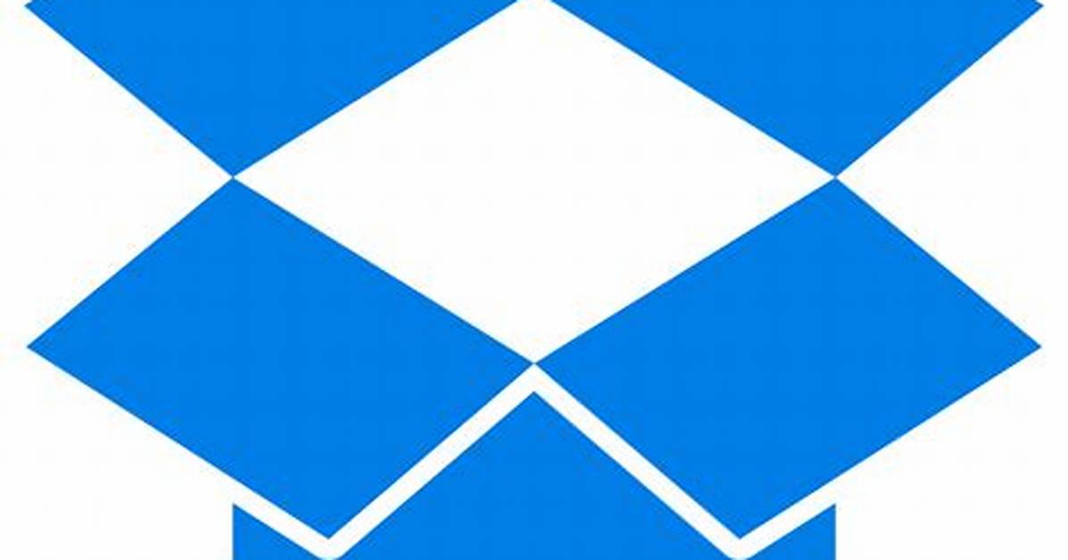 Blue Box Around App Icon