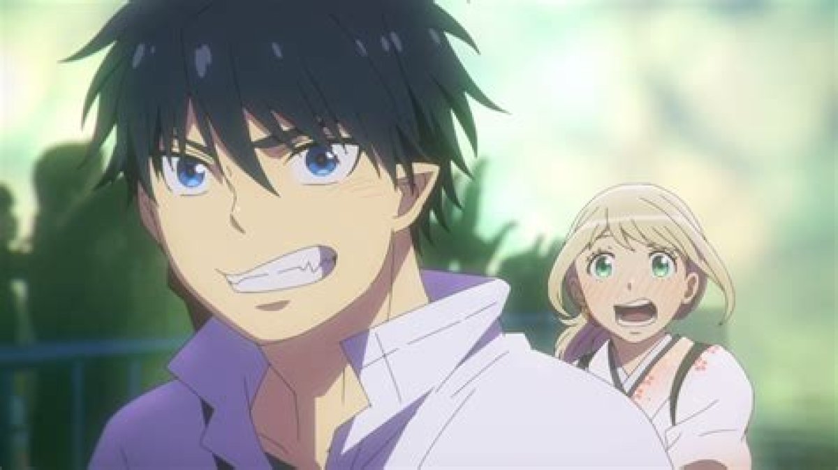 Blue Exorcist Season 3 Episode 4: Release Date, Where to Watch, What to Expect and More