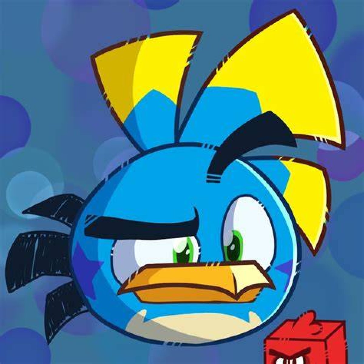 Bluejay5678 Net ღირებულება და სავარაუდო მოგება Youtuber არხი