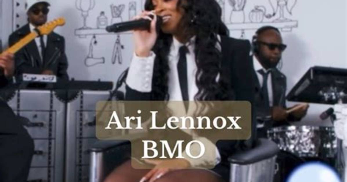 Bmo Singer Lennox