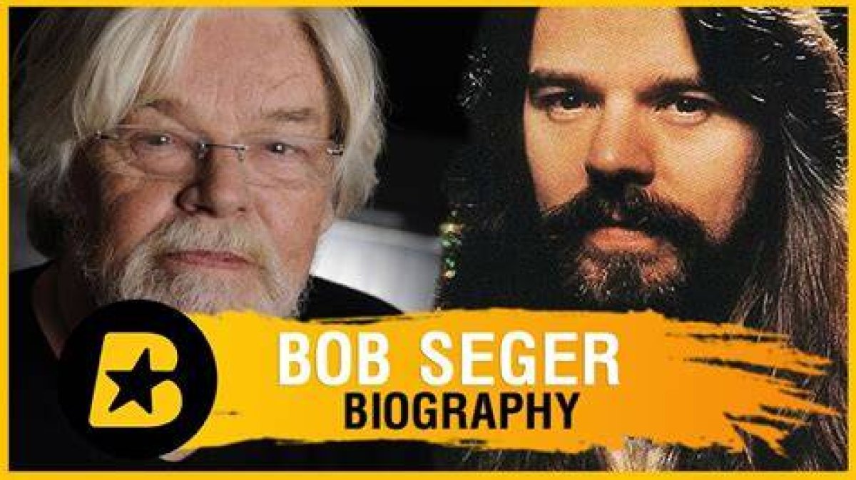 Bob Seger: a Life and Legacy Remembered