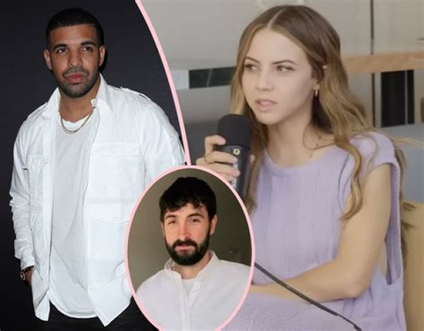 Bobbi Althoff Divorce: Did She Cheat on Her Husband with Drake?