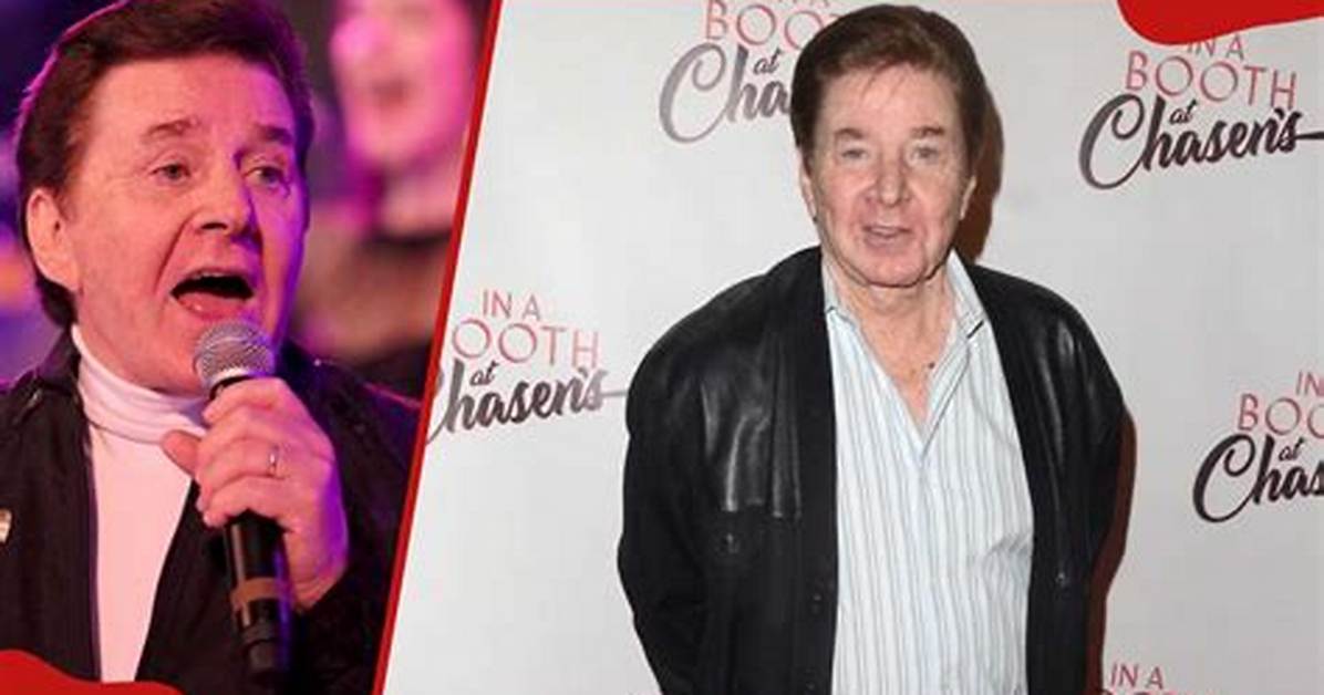 Bobby Sherman: a Glimpse into His Life and Today’s Wife