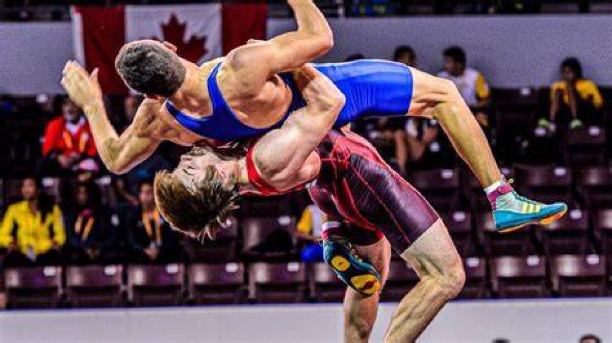 Body ___ (Wrestling Move)