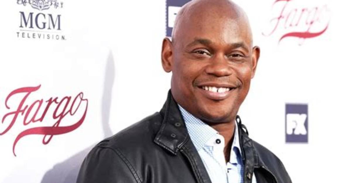 Bokeem Woodbine Wife Children, Movies and Age.