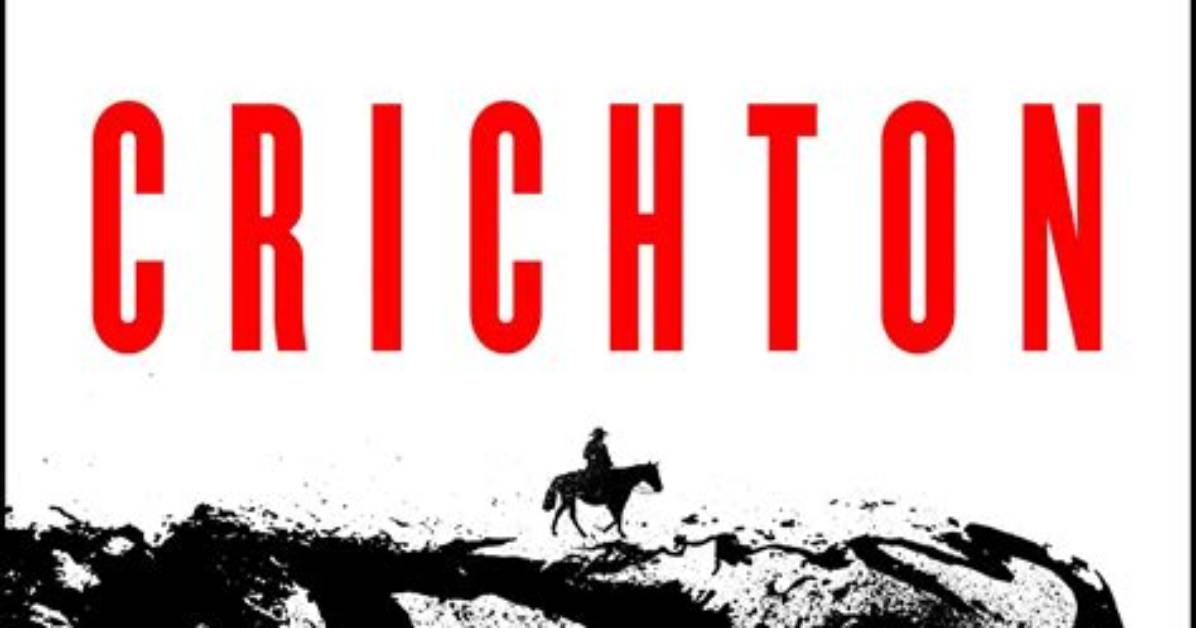 Book Review: Dragon Teeth – Crichton’s Tale of Fossil Feuds Has Bite, but Dead Dinos Aren’t as Fun as Live Ones