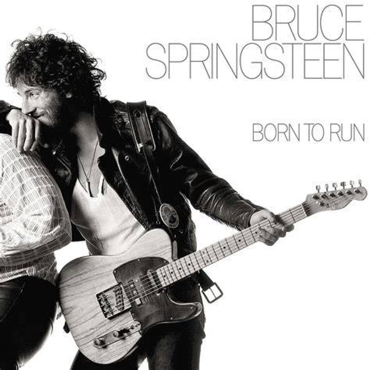 Born in the ___ (Bruce Springsteen Hit)