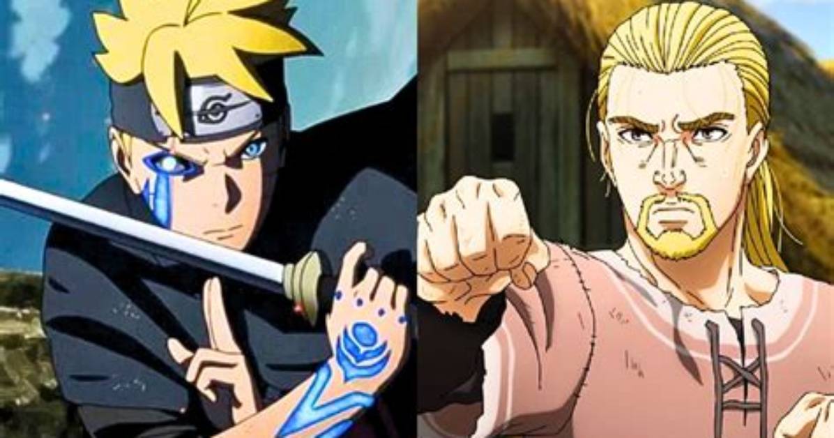 'Boruto' Brings Back Two Controversial Ninjas