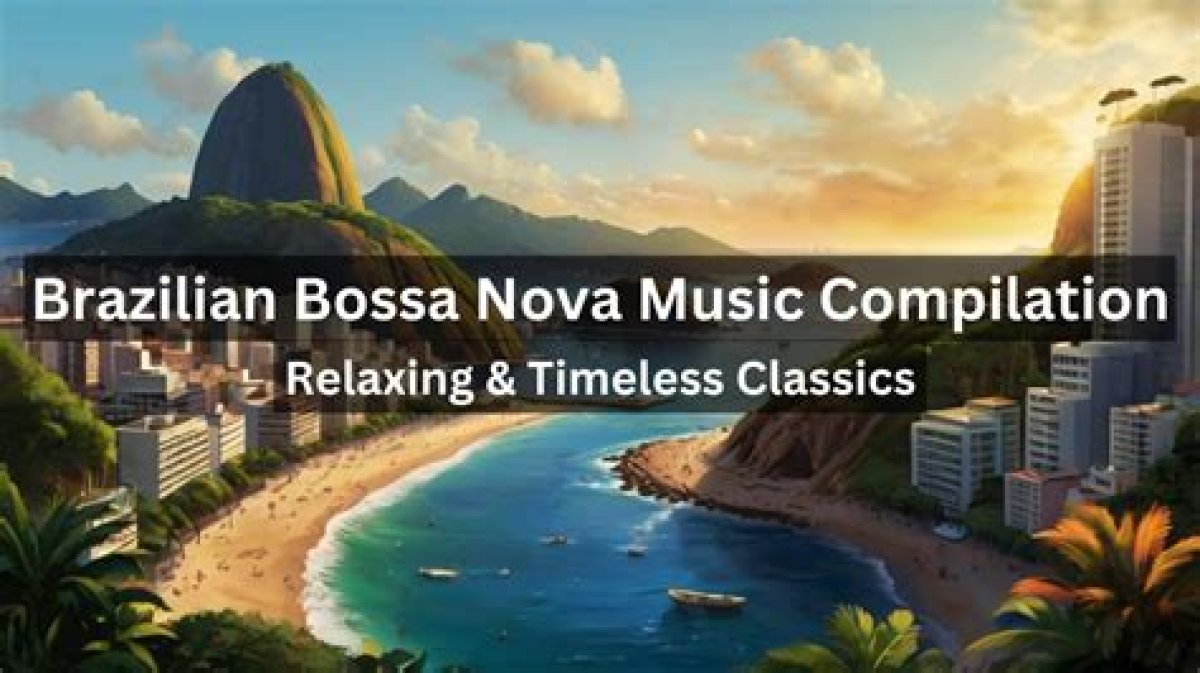 Bossa ___ (Type of Brazilian Music)