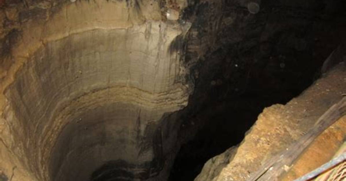 Bottomless Pit