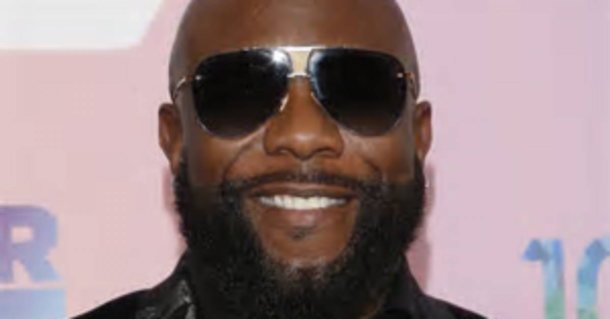 Boyz Ii Men Member Wanya Morris's Wife! Know His Kids, Sons, Daughter, Family, Brandy, Net Worth, & More.