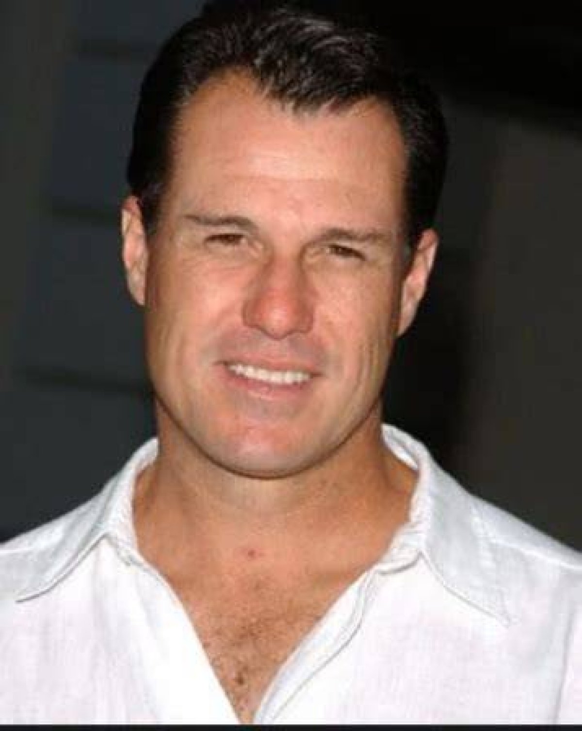 Brad Johnson Net Worth