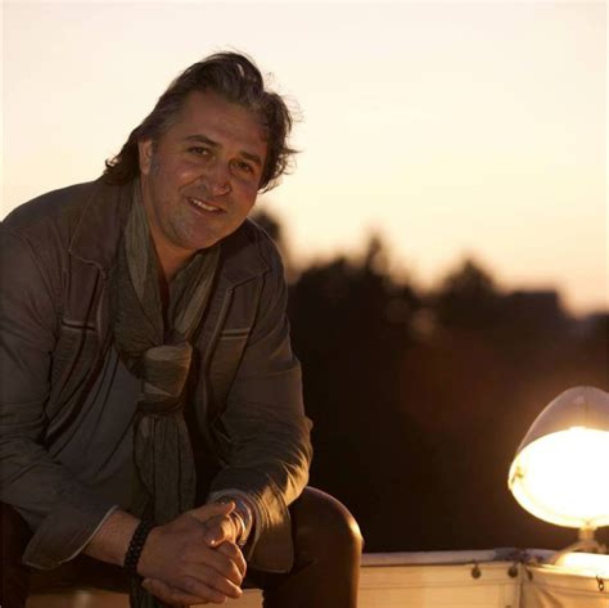 Bradley Dorsey: Inside the Life of Engelbert Humperdinck's Son