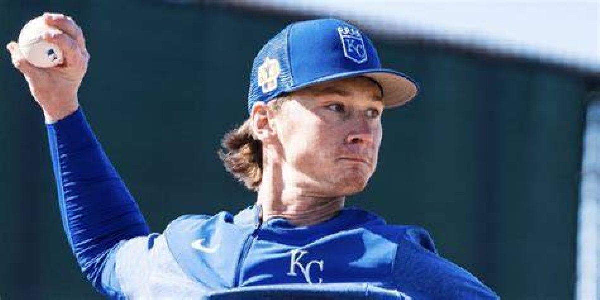 Brady Singer Stats & Scouting Report — College Baseball, Mlb Draft, Prospects