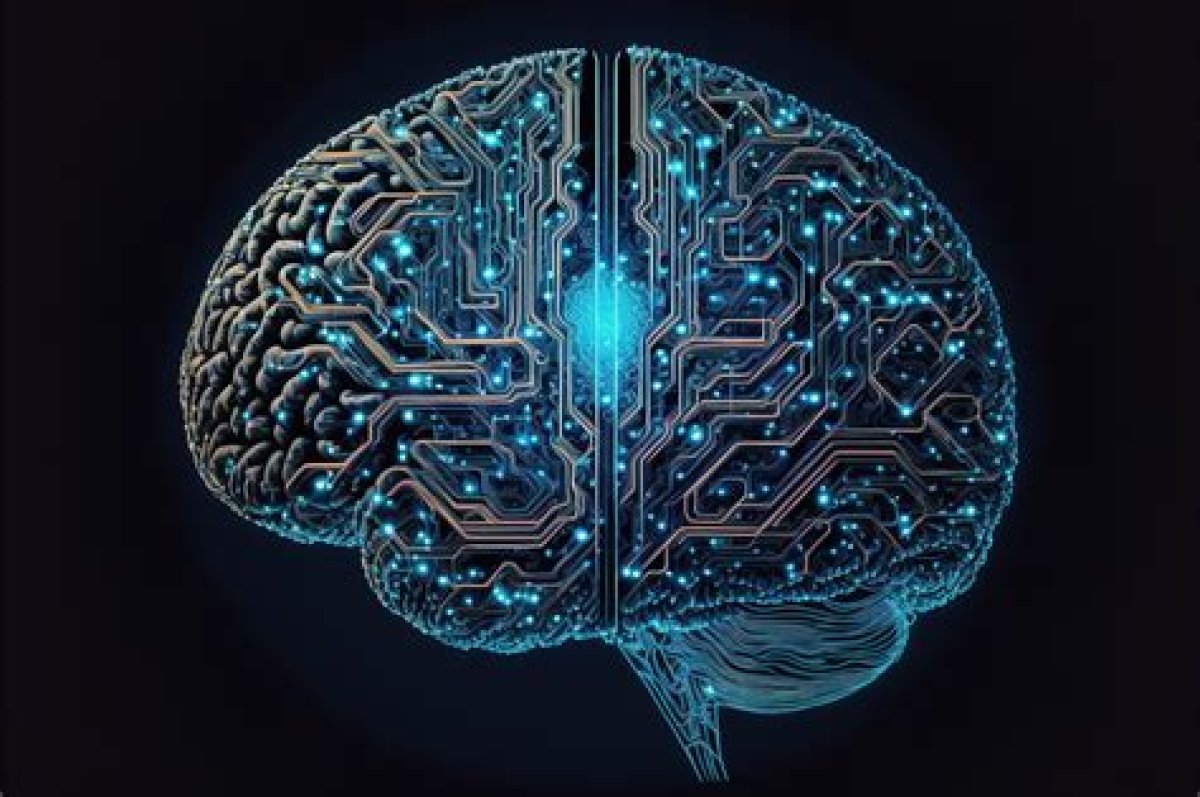 Brain of a Computer: Abbr.