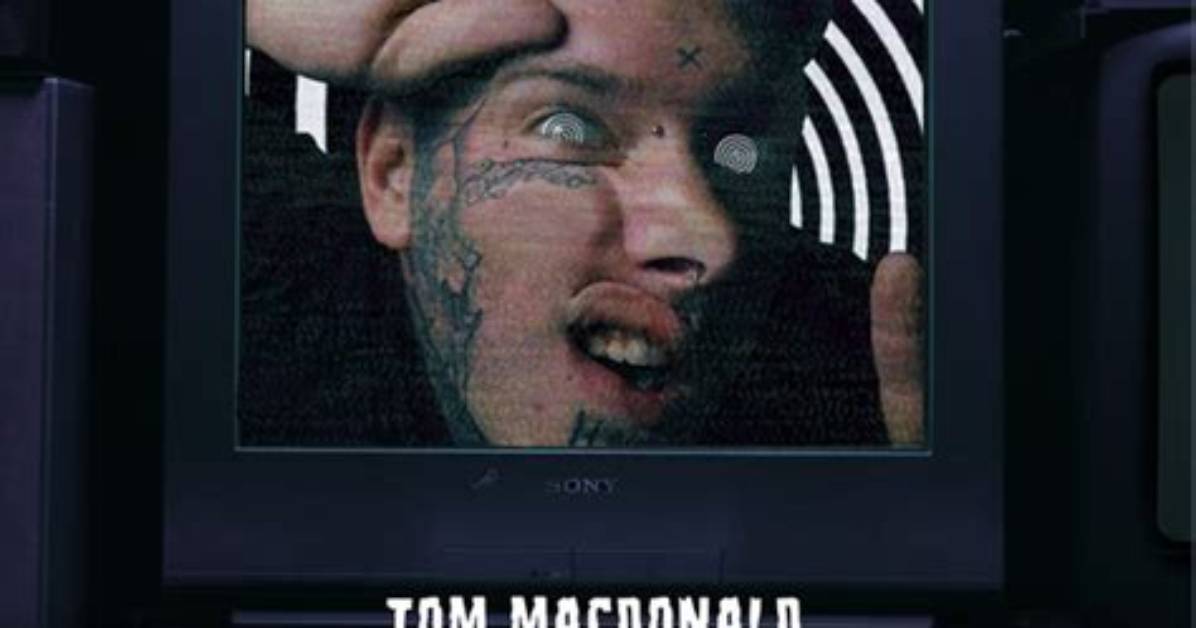 “Brainwashed” by Tom Macdonald