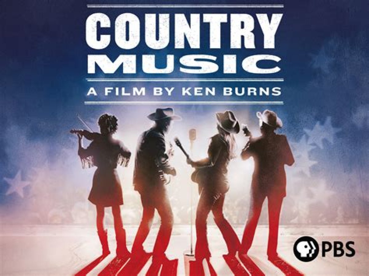 Branches of Country Music | Country Music | Ken Burns