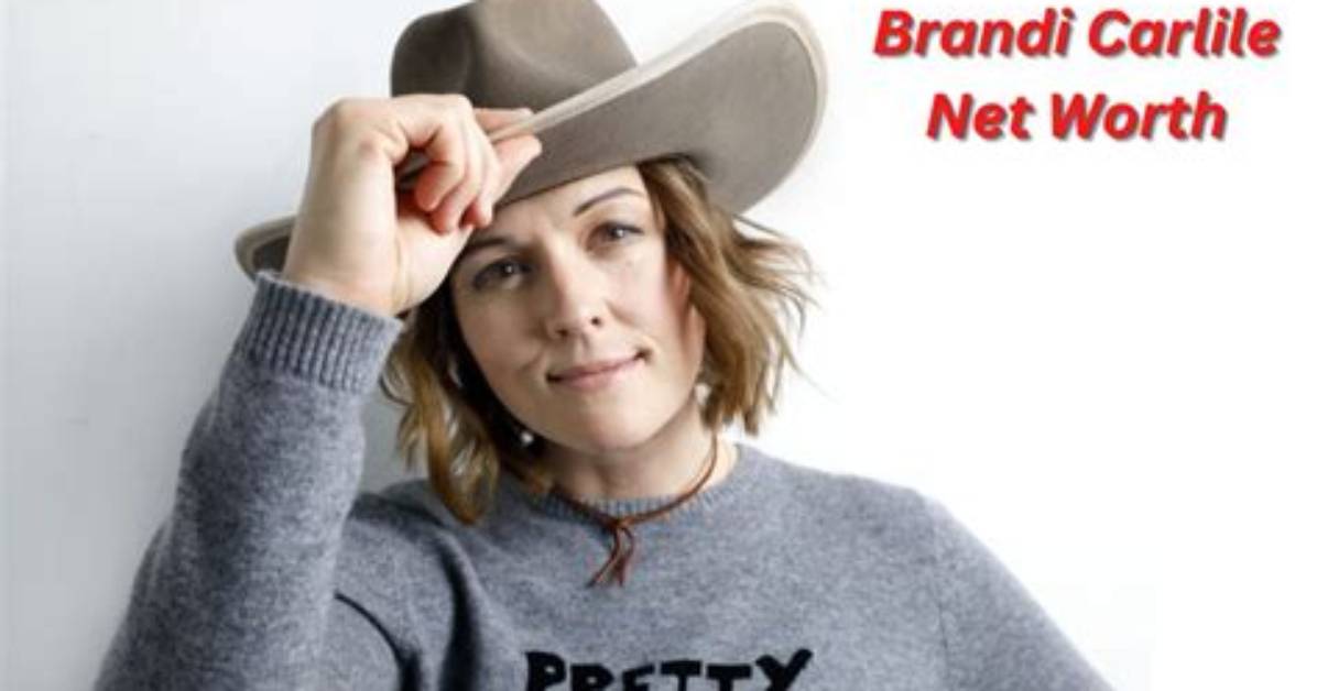 Brandi Carlile Net Worth, Income and Estimated Earnings of Youtuber Channel
