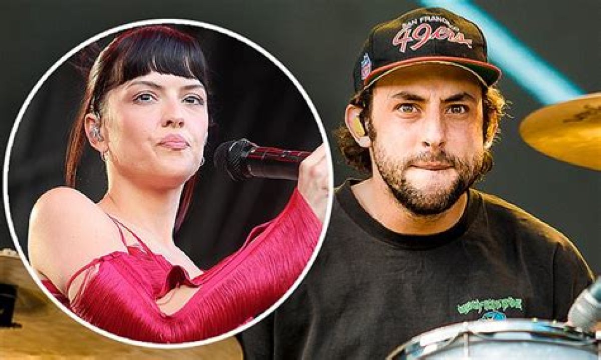 Brandon Fried Responds to Maria Zardoya's Abuse Allegations