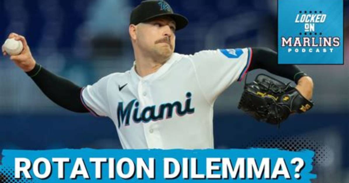 Braxton Garrett Stats & Scouting Report — College Baseball, Mlb Draft, Prospects