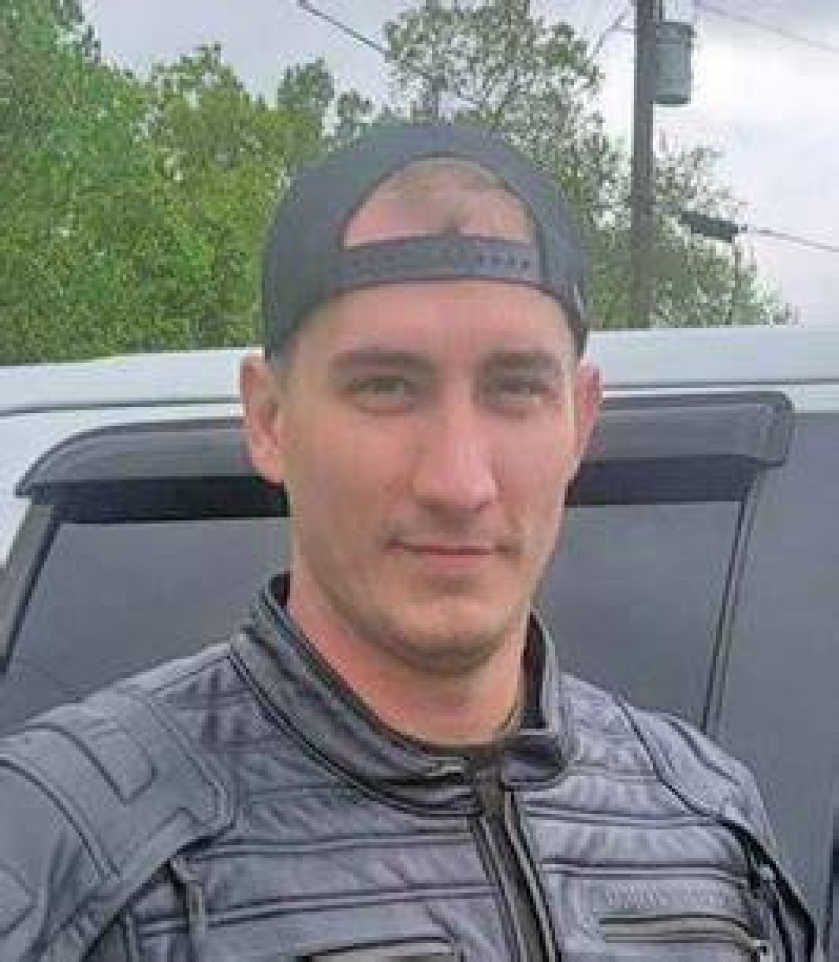 Braxton Kidd of Mccreary, Ky Killed in Motorcycle Accident