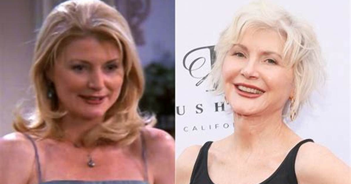 Breaking Down ‘Sabrina’ Star Beth Broderick’s Net Worth