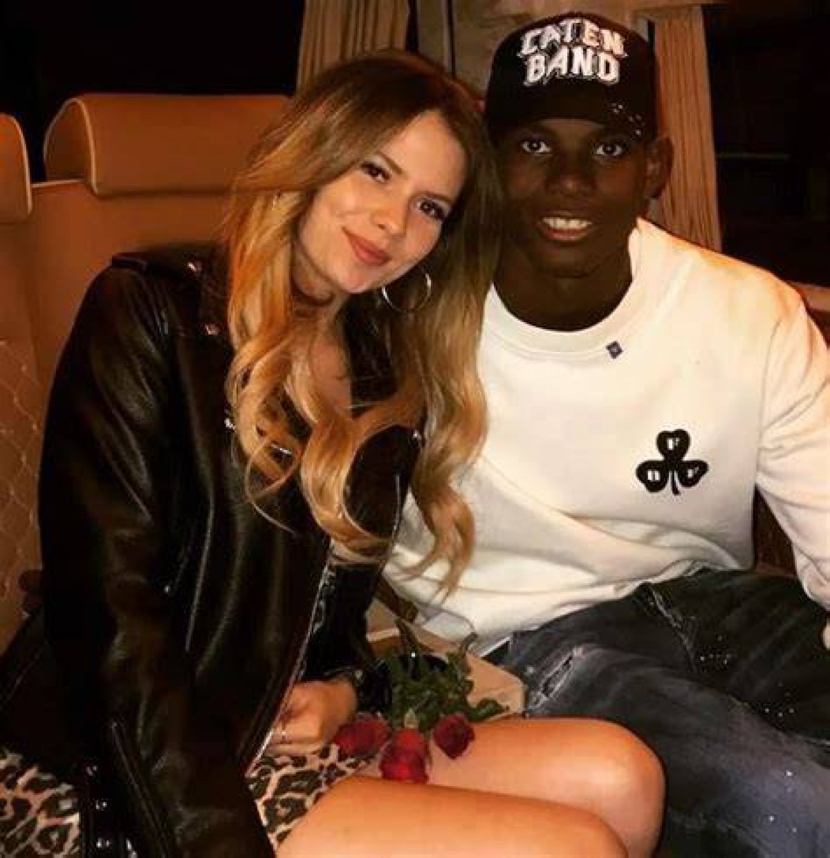 Breel Embolo Wiki 2023 - Girlfriend, Salary, Tattoo, Cars & Houses and Net Worth