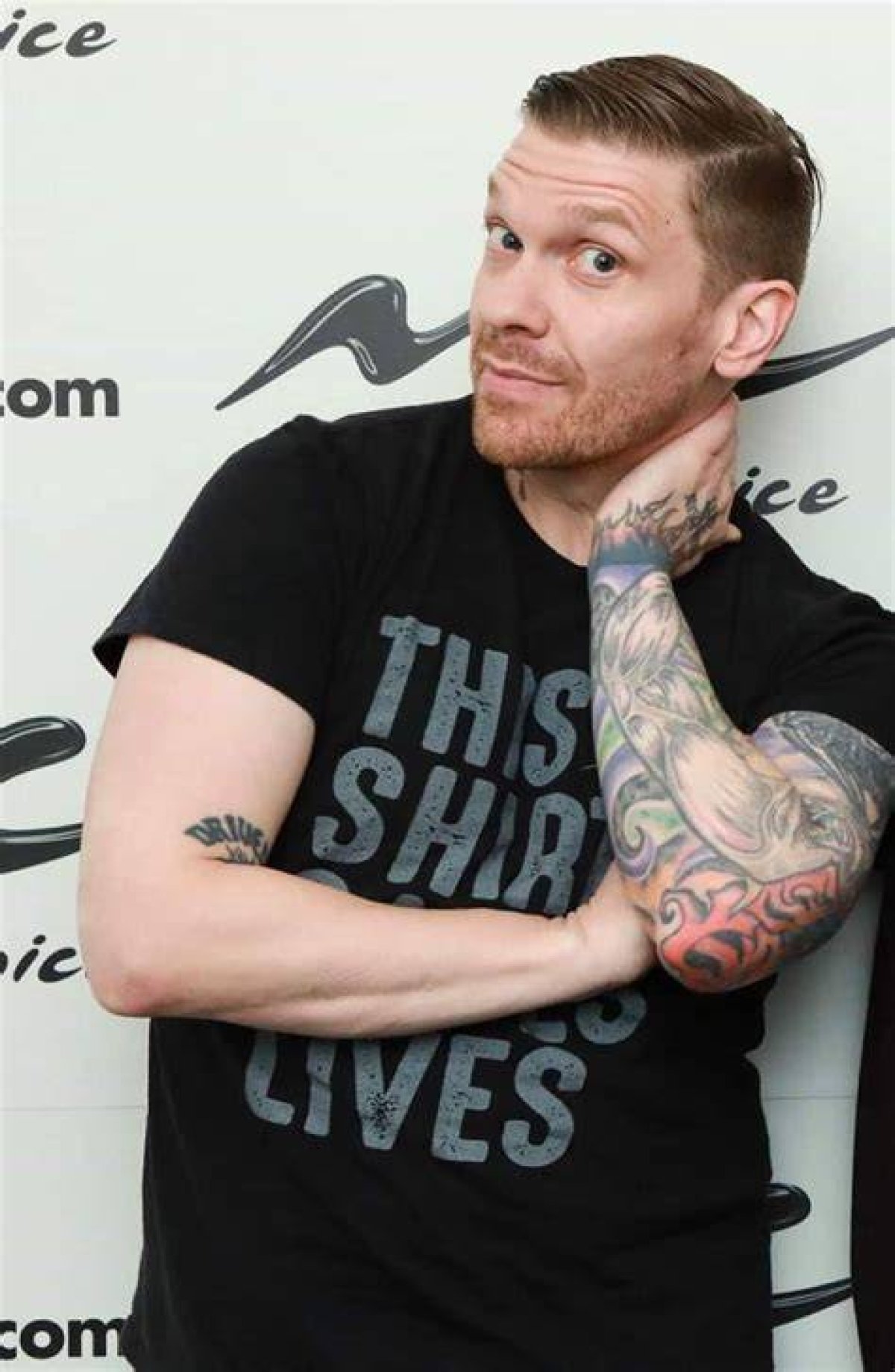 Brent Smith of Shinedown: a Look into His Marriage and Personal Life