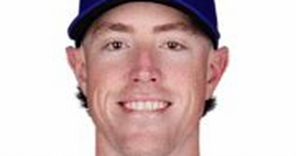 Brett Baty Stats & Scouting Report — College Baseball, Mlb Draft, Prospects