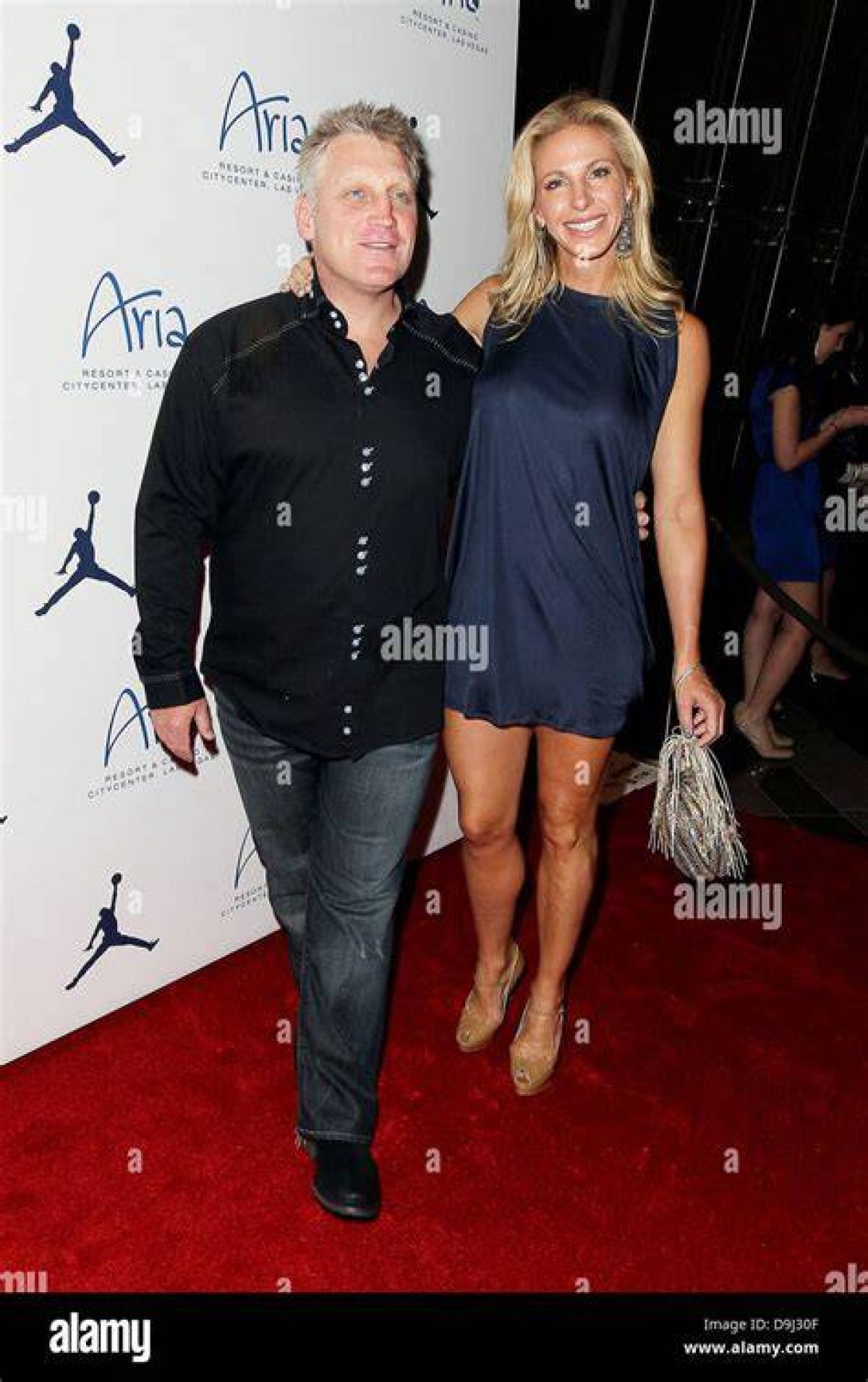 Brett Hull’s Wife: Who Is Brett Hull Dating?