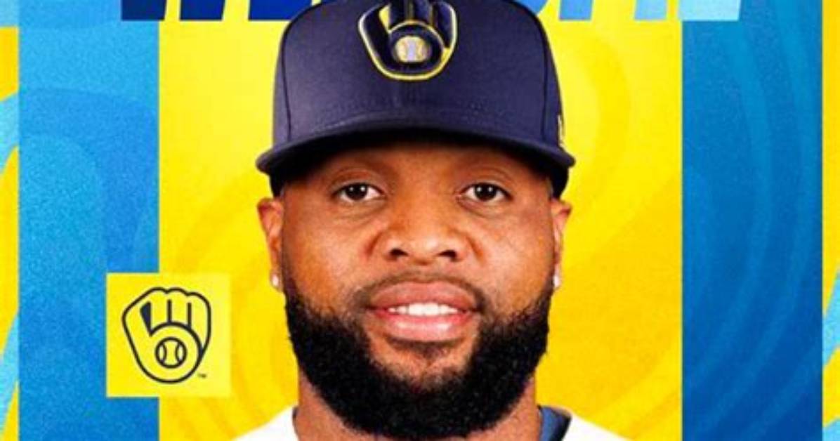 Brewers Acquire Carlos Santana in Exchange for Infield Prospect Jhonny Severino — College Baseball, Mlb Draft, Prospects