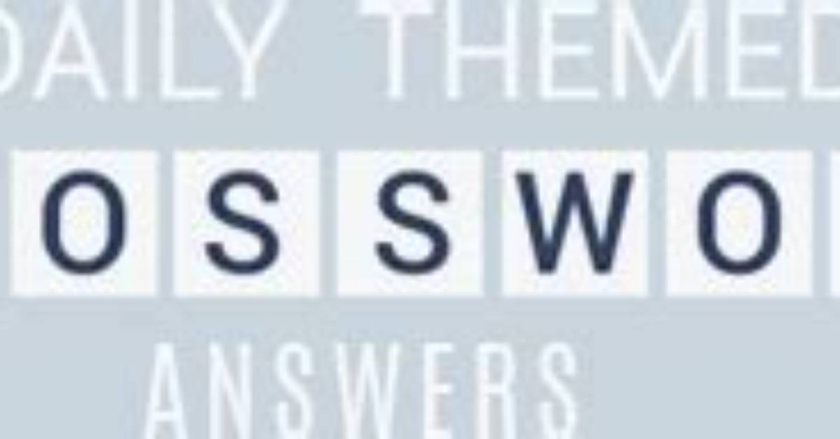 Brian ___ Ambient Musician Crossword Clue Daily Themed 3 Letters Answer