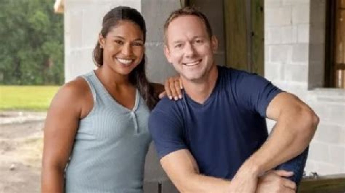 Brian and Mika Kleinschmidt’s Wedding Journey