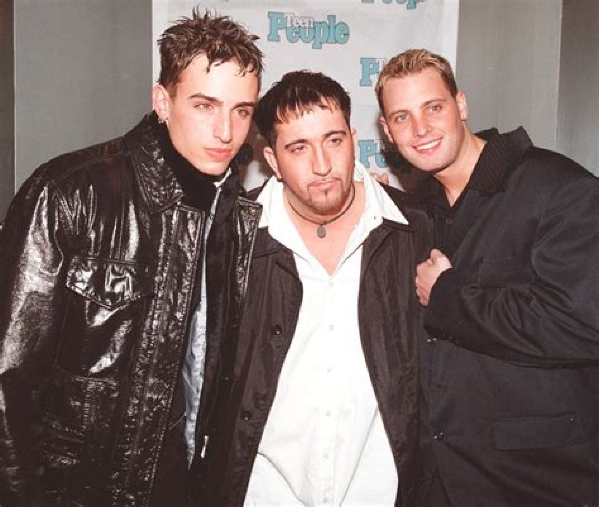 Brian ‘Brizz’ Gillis Died, Boy Band Lfo Founder Dies at 47