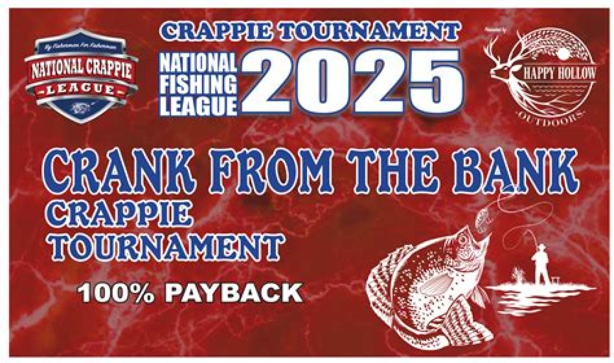 Brian Sowers, National Crappie League Fishing Associate, Dies Suddenly: Obituary