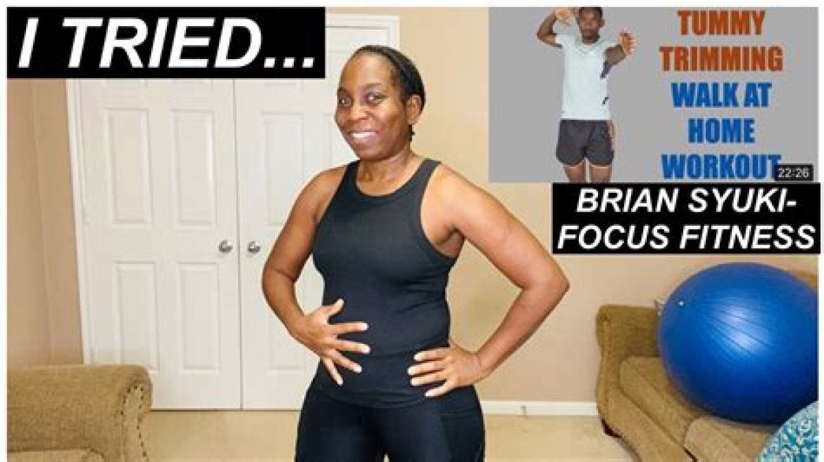 Brian Syuki - Focus Fitness Net Worth, Income and Estimated Earnings of Youtuber Channel