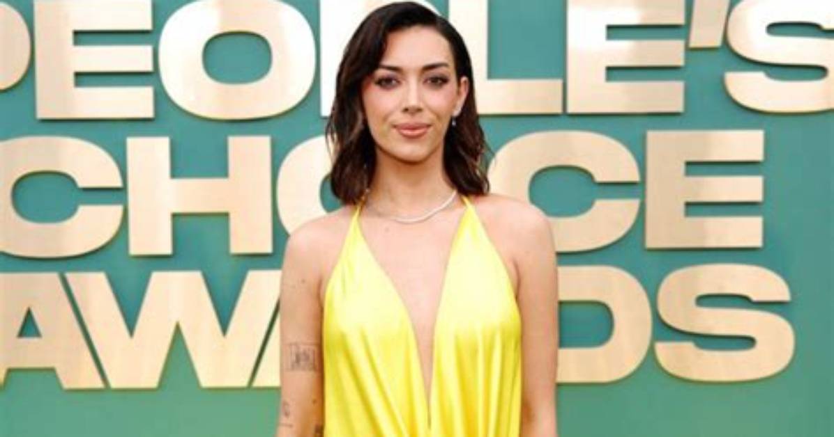 Brianna Chickenfry Responds to Dating Rumors with Noah Beck