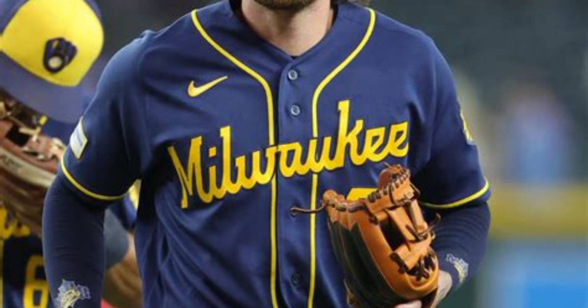 Brice Turang Is the Latest Star in a Family of Stellar Athletes — College Baseball, Mlb Draft, Prospects