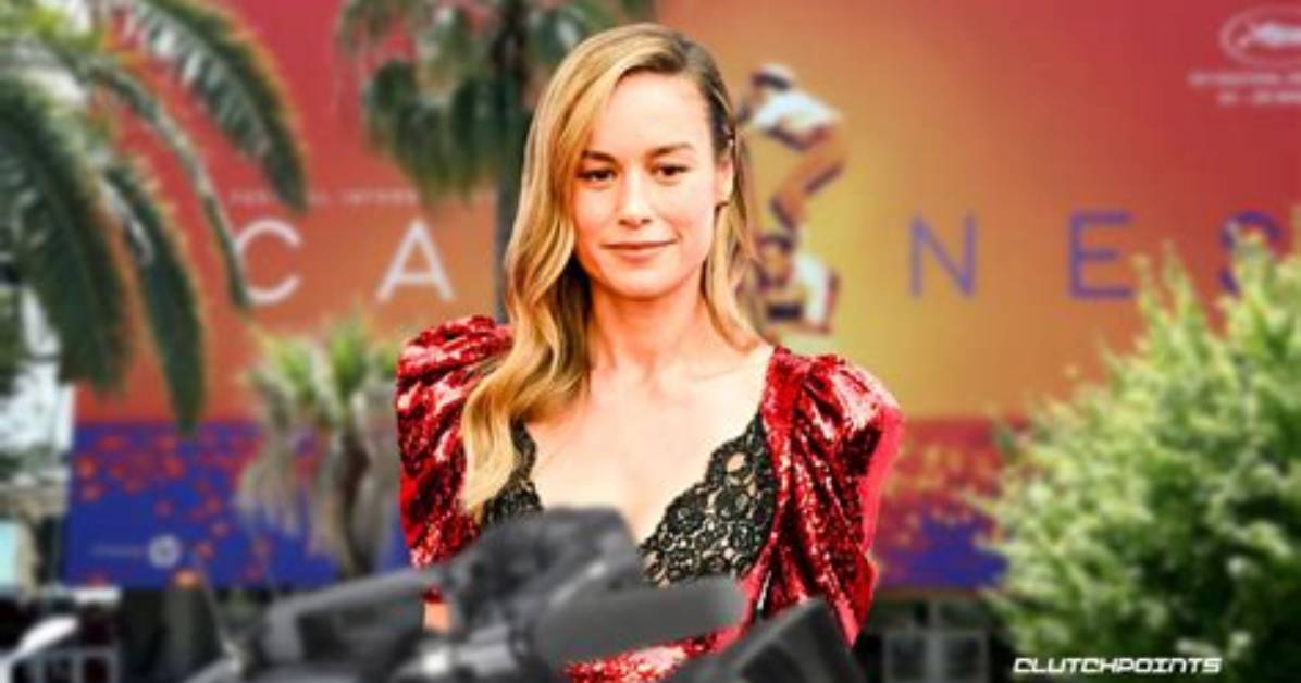 Brie Larson and Paul Dano Join Cannes Film Festival Jury