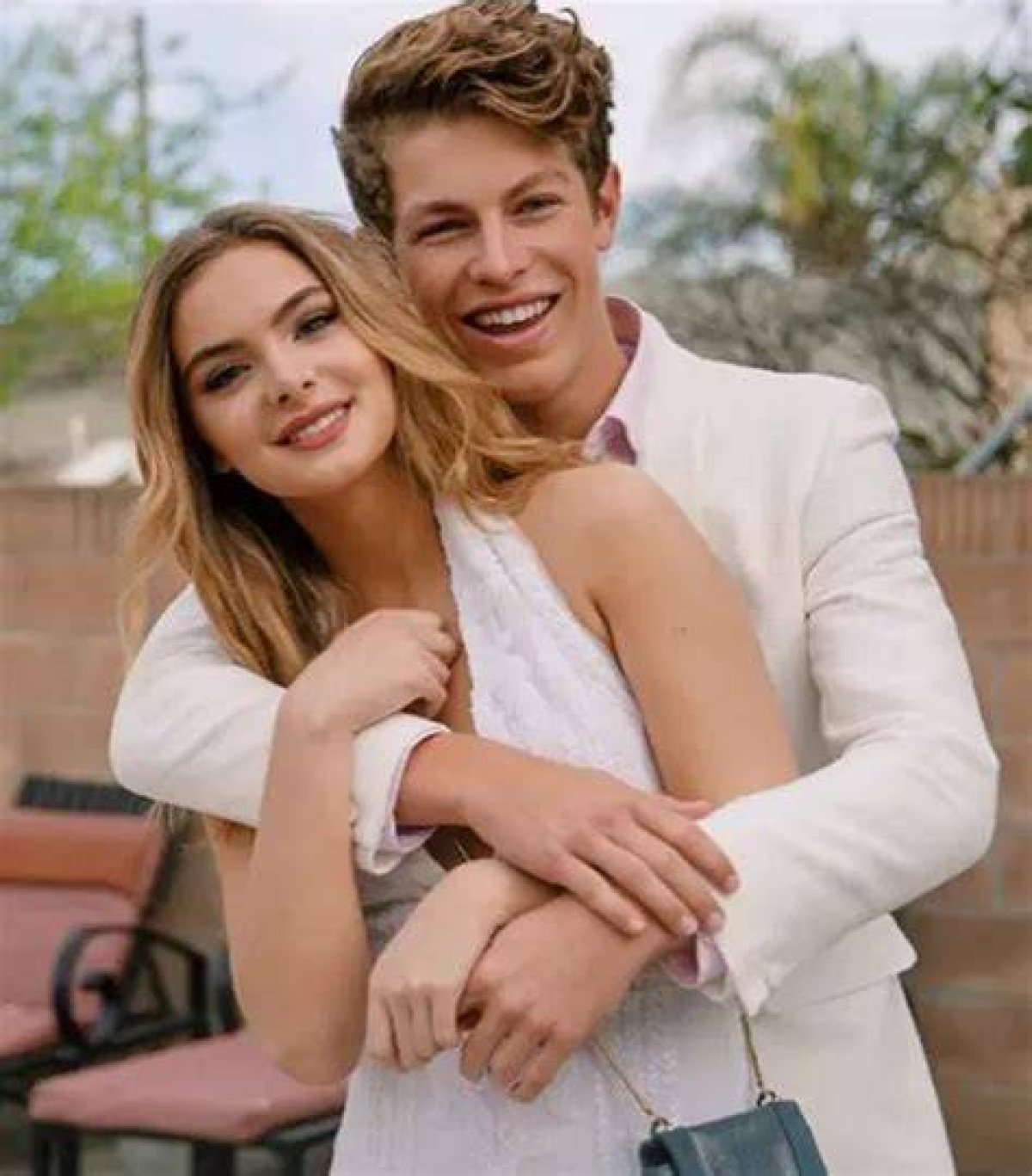 Brighton Sharbino’s Boyfriend: Who Is Brighton Sharbino Dating?