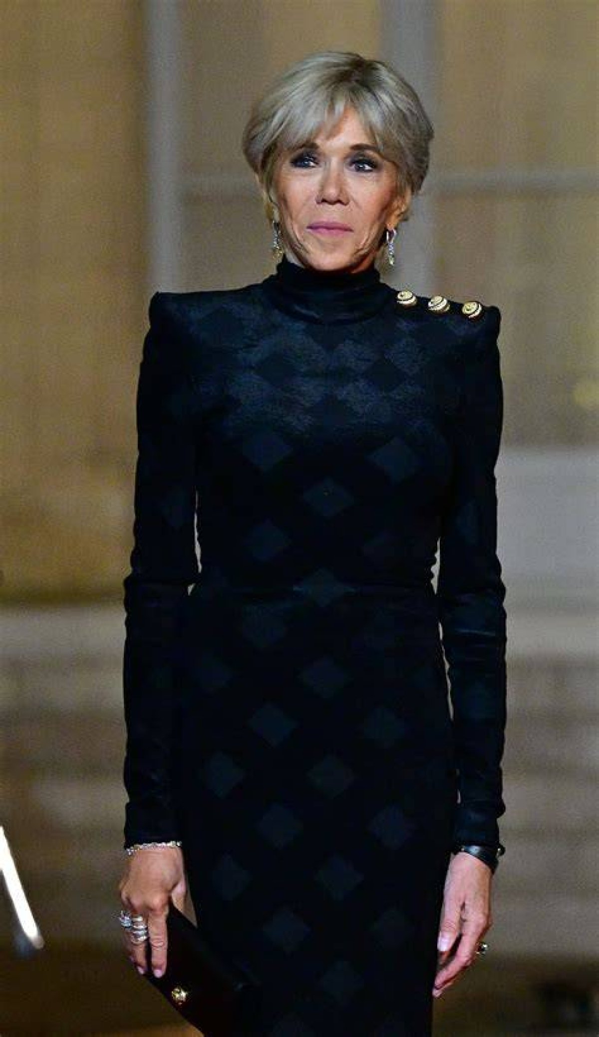 Brigitte Macron’s Style Diplomacy: the French First Lady Always Puts Her Most Fashionable Foot Forward as She Turns 71, from Her Love for Louis Vuitton and Balmain, to Her Upcoming Emily in Paris Appearance