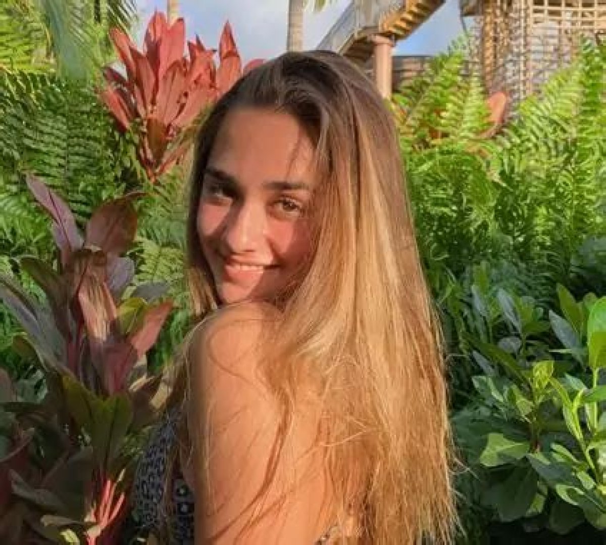 Brisa Lalich [Model] Biography, Wiki, Salary, Height, Weight & More