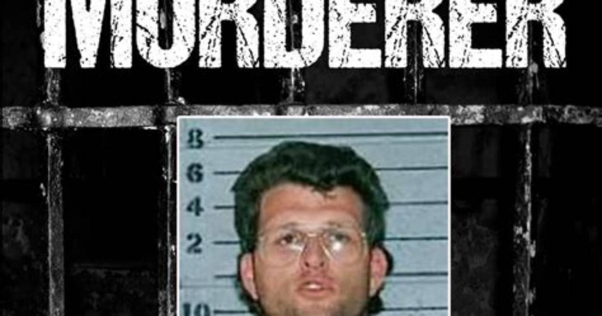 British Killer Keith Herring's Antics Stop His Deportation from Australia